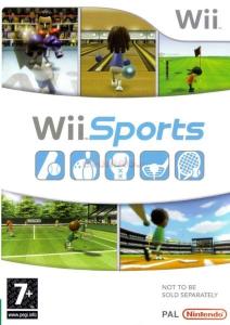 Nintendo - Cel mai mic pret! Wii Sports (Wii)