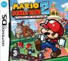 Nintendo - Nintendo Mario vs. Donkey Kong 2: March of the Minis (DS)