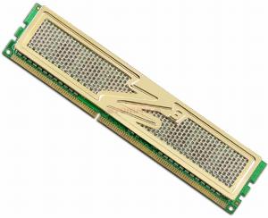 OCZ - Memorie Gold Z3 XTC DDR3&#44; 1x2GB&#44; 1600MHz-32563