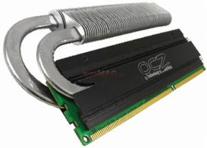 OCZ - Memorii ReaperX HPC DDR2, 2x2GB, 1000MHz-19905