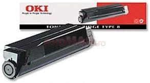 OKI - Toner OKI 41331702 (Negru)