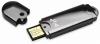 PQI - Stick USB Travelling Disk U231&#44; 2GB (Black)