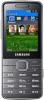 Samsung -    Telefon Mobil Samsung S5610 Primo, TFT 2.4", 5MP, 108MB