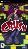 Sega - crush (psp)