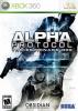 SEGA - SEGA Alpha Protocol (XBOX 360)