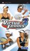 Sega - virtua tennis 3 (psp)