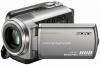 Sony - Camera Video DCR-SR77