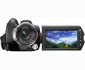 Sony - Camera video HDR-SR11E-17653