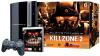 Sony - consola playstation 3 + killzone 2 (hdd