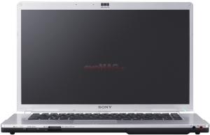 Sony VAIO - Laptop VGN-FW21M + CADOU-26176