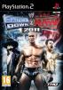 Thq - wwe smackdown! vs. raw 2011 (ps2)
