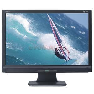 ViewSonic - Monitor LCD 19" Q19WB