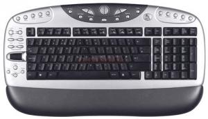 A4tech tastatura kbs 26