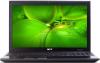 Acer - Laptop TravelMate 8571-733G32Mnkk (Intel Core 2 Duo SU7300, 15.6", 3GB, 320GB, Intel GMA 4500MHD, FPR)