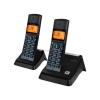 Alcatel - Lichidare! Telefon Fix  Versatis P100 Duo
