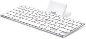 Apple - Tastatura cu Dock pentru iPad