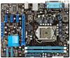 ASUS -    Placa de baza ASUS P8H61-M LX, Intel H61, LGA 1155, DDR III, PCI-E 16x