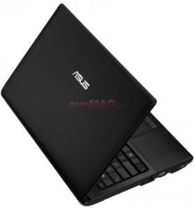 ASUS - Laptop X54C-SX038D (Intel Pentium B960, 15.6", 2GB, 320GB, Intel HD Graphics 3000, HDMI, USB 3.0)