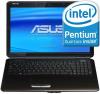ASUS - Reducere de pret Laptop K50IP-SX074D (Intel Pentium Dual Core T4500, 15.6", 3GB, 320 GB, GeForce G205M) + CADOU