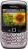 BlackBerry - Telefon Mobil 8520 Gemini (Roz)