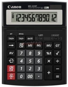 Canon - Calculator de birou WS-2226HB