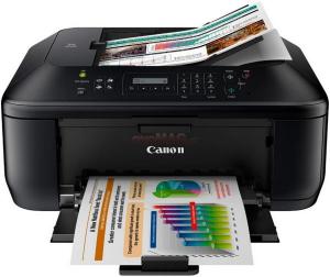 Canon - Promotie Multifunctional Pixma MX375, ADF