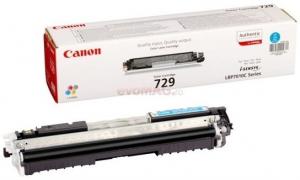 Canon - Toner CRG729C (Cyan)