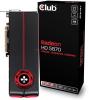 Club 3d - placa video radeon hd 5870