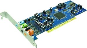 Creative - Placa de sunet Sound Blaster X-Fi Xtreme Audio (PCI) (Retail)