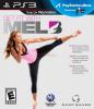 Deep silver - get fit with mel b (ps3)
