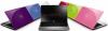 Dell - laptop inspiron 1750 (negru -