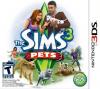 Electronic arts - electronic arts   the sims 3: pets