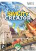 Electronic Arts - SimCity Creator (Wii)