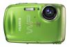 Fujifilm - camera foto finepix z33 (verde)-33940