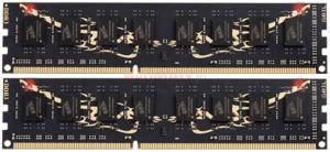 GeIL - Memorii Black Dragon DDR3&#44; 2x4GB&#44; 1333MHz (CL7)
