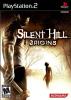 Konami - konami silent hill origins (ps2)