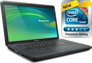 Lenovo - Laptop G560A (Core i3) + CADOU