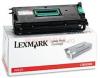 Lexmark - Toner Lexmark 12B0090 (Negru)