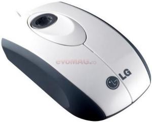 LG - Mouse Laser XM-900 Touch sensor wheel 4D
