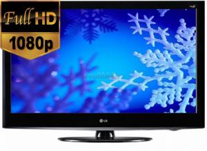 LG - Televizor LCD 32" 32LH3000 (Full HD)