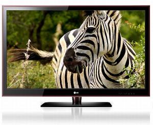 LG - Televizor LED Plus 42" 42LE5500 (Full HD)