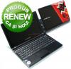 Maguay - renew!  laptop myway n10.01m (intel atom