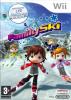 Namco bandai games - namco bandai games   family ski