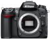 Nikon - d-slr d7000 body (negru)