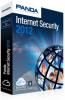 Panda - promotie internet security 2012, licenta