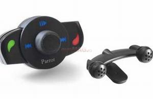 Parrot - Cel mai mic pret! CarKit Bluetooth MK6000-35798
