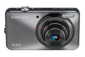 SAMSUNG - Camera Foto ST45 (Gri)
