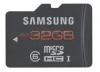 Samsung - card microsd plus&#44; 32gb&#44; class 6