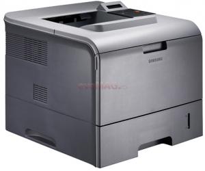 Samsung imprimanta laser ml 4551ndr