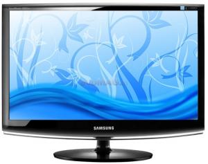 SAMSUNG - Monitor LCD 20" 2033SN